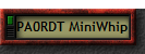 PA0RDT MiniWhip